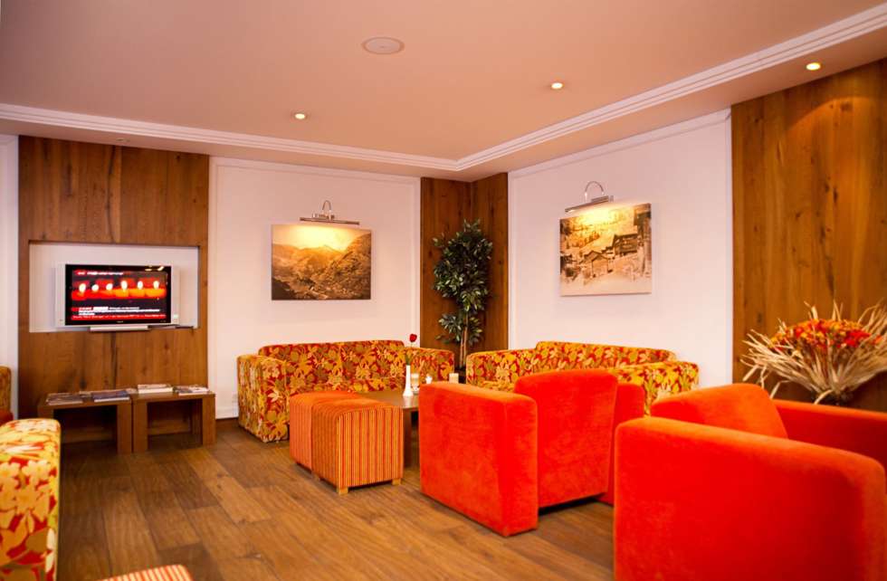 Hotel Gornergrat-Dorf Picture
