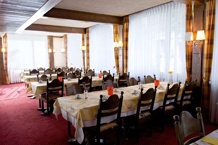 Hotel Gornergrat-Dorf Picture