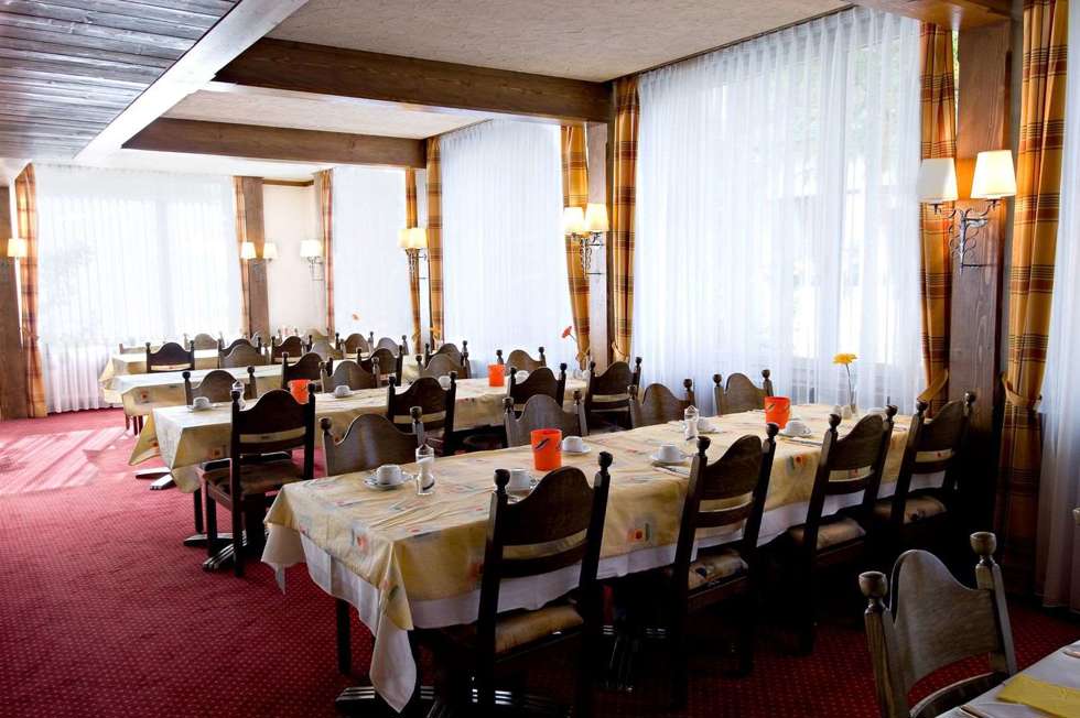 Hotel Gornergrat-Dorf Picture
