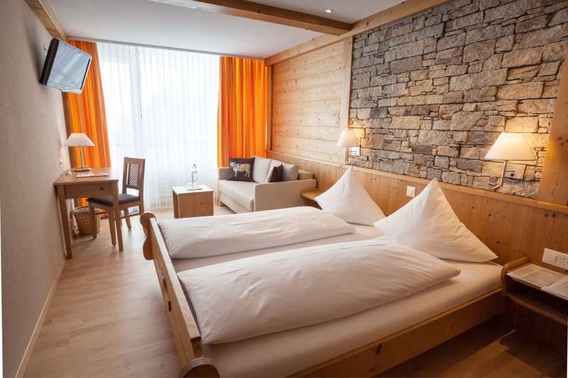 Berghotel Trübsee Picture