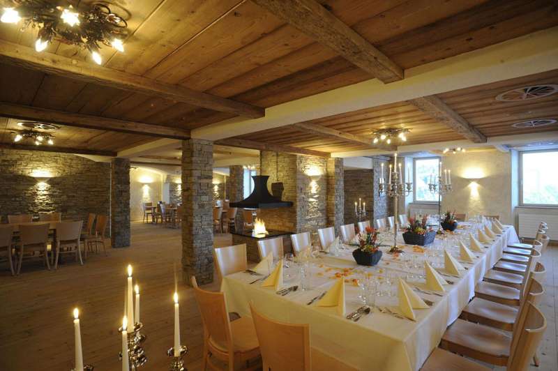 Berghotel Trübsee Picture