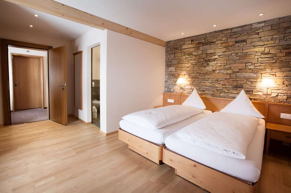 Berghotel Trübsee Picture