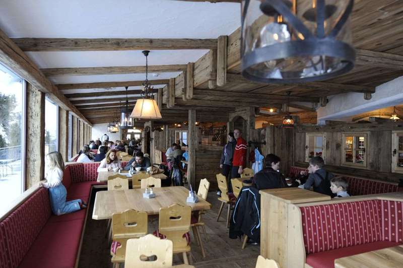 Berghotel Trübsee Picture