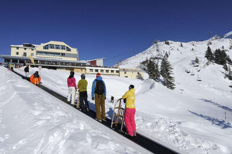 Berghotel Trübsee Picture