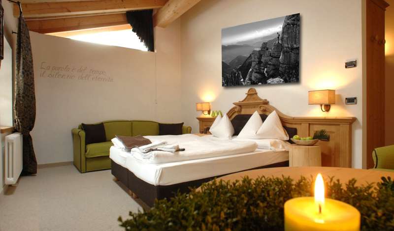 Romantic Hotel Excelsior Picture