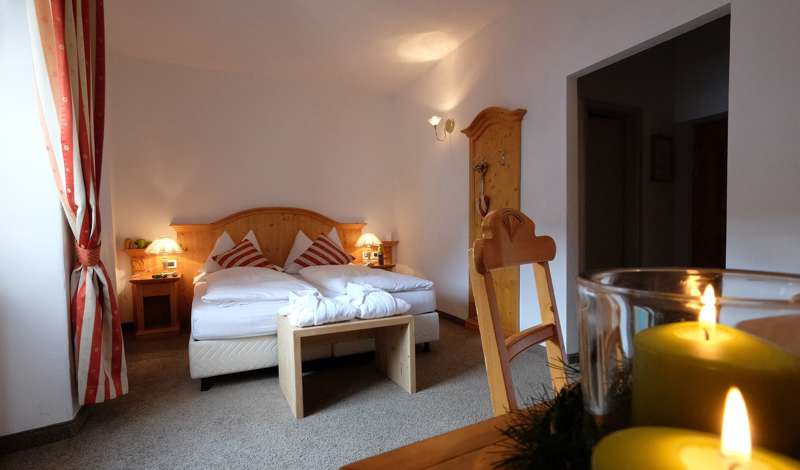 Romantic Hotel Excelsior Picture