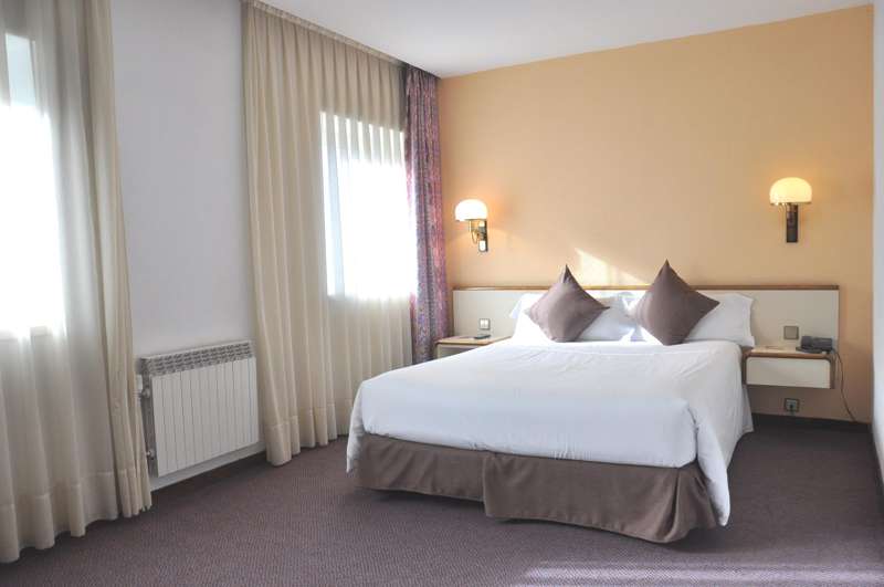 Hotel Andorra Palace (HB) Picture