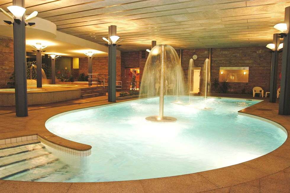 Hotel Andorra Palace (HB) Picture