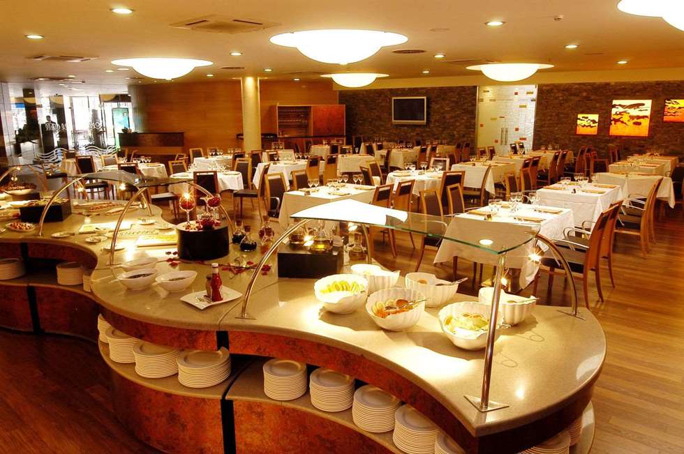 Hotel Andorra Palace (HB) Picture