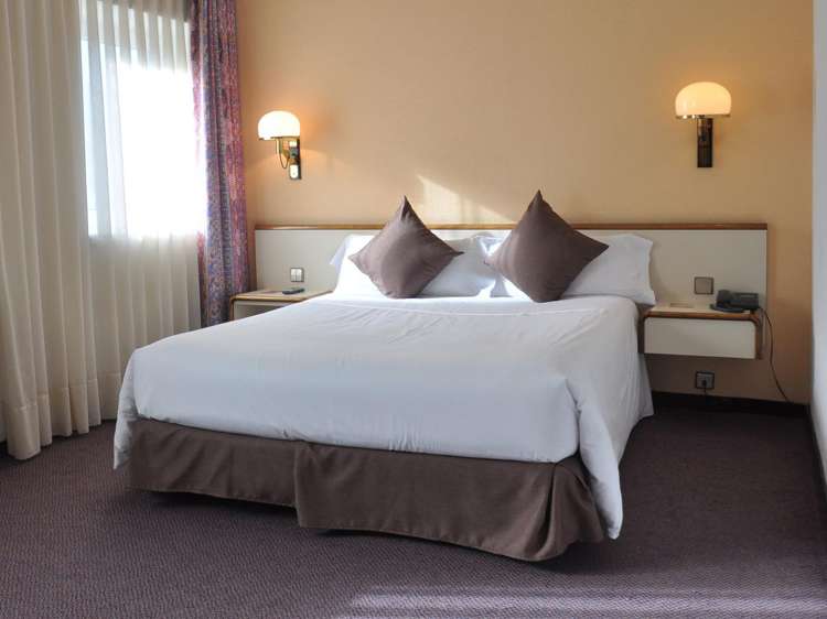 Hotel Andorra Palace (HB) Picture