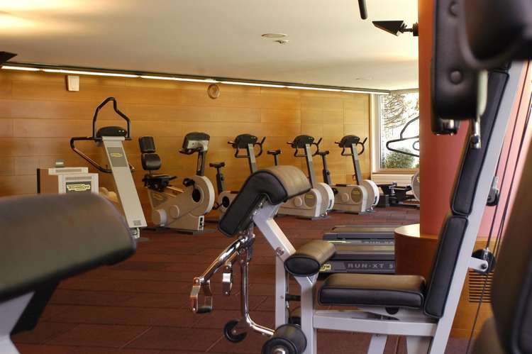 Hotel Andorra Palace (HB) Picture