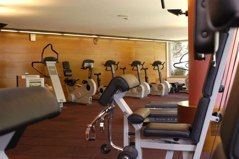 Hotel Andorra Palace (HB) Picture