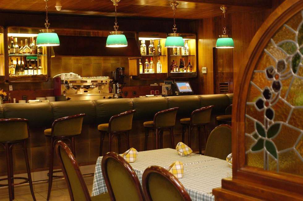 Hotel Andorra Palace (HB) Picture