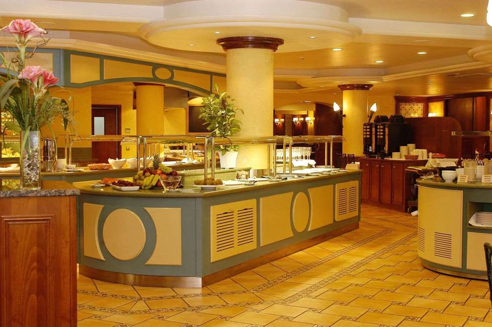 Hotel Andorra Palace (HB) Picture