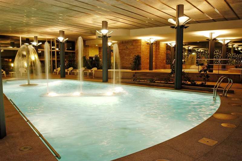 Hotel Andorra Palace (HB) Picture