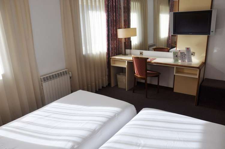 Hotel Andorra Palace (HB) Picture