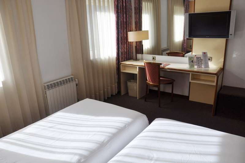 Hotel Andorra Palace (HB) Picture