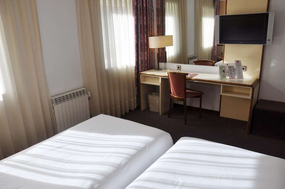 Hotel Andorra Palace (HB) Picture