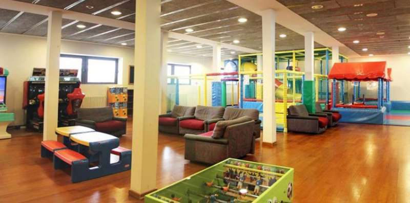 Hotel Andorra Palace (HB) Picture