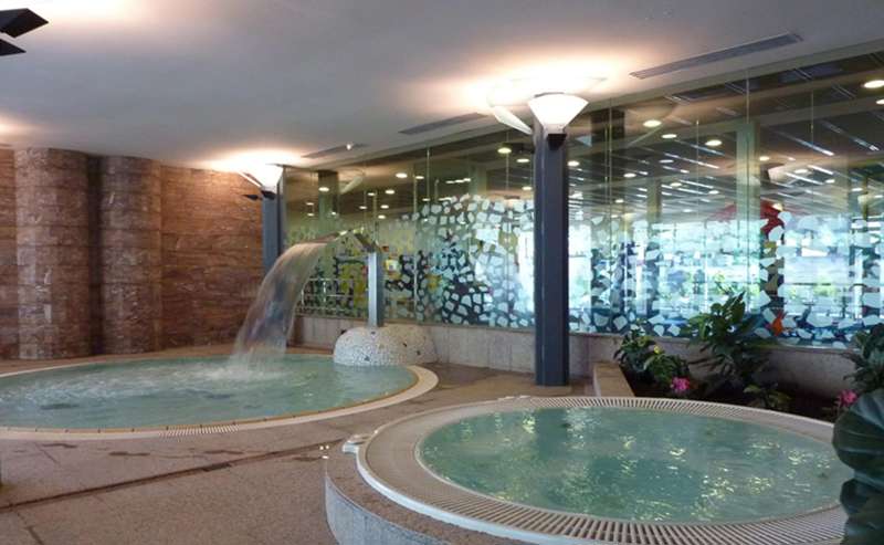 Hotel Andorra Palace (HB) Picture
