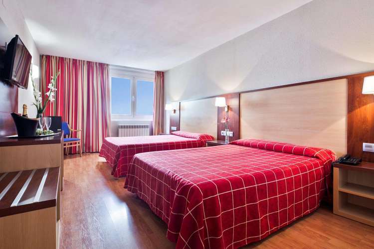 Hotel Andorra Center (HB) Picture