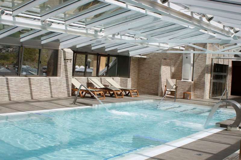 Hotel Andorra Center (HB) Picture