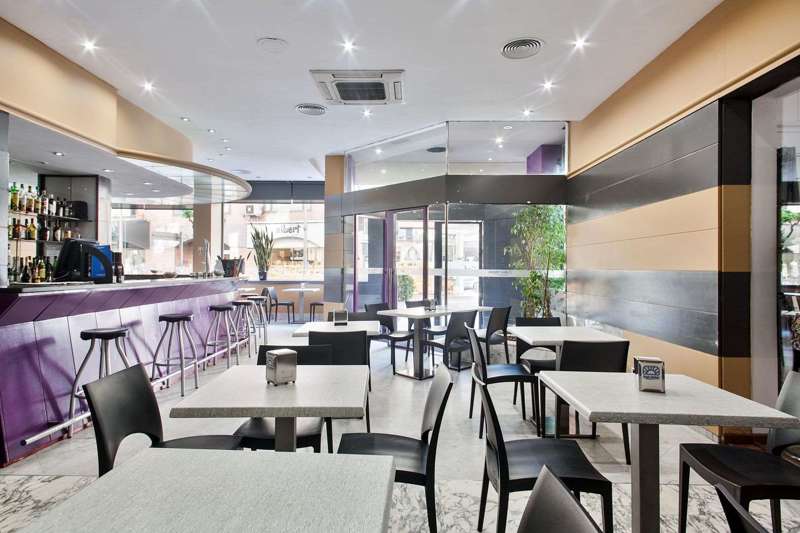 Hotel Andorra Center (HB) Picture