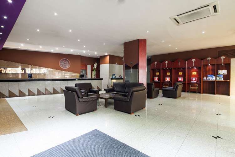 Hotel Andorra Center (HB) Picture