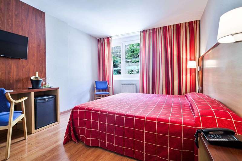 Hotel Andorra Center (HB) Picture
