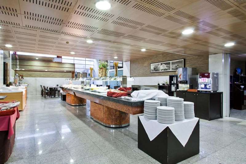 Hotel Andorra Center (HB) Picture