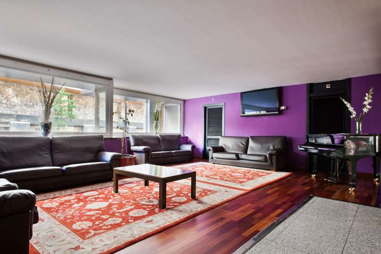 Hotel Andorra Center (HB) Picture