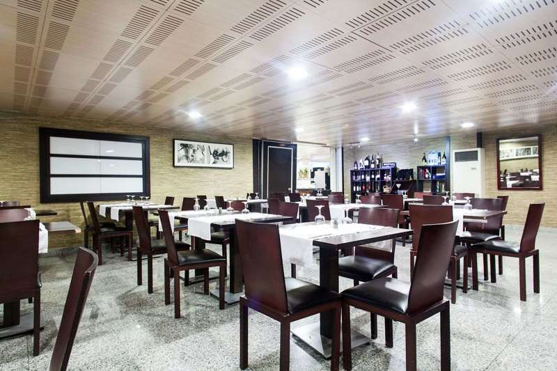 Hotel Andorra Center (HB) Picture