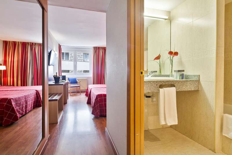 Hotel Andorra Center (HB) Picture
