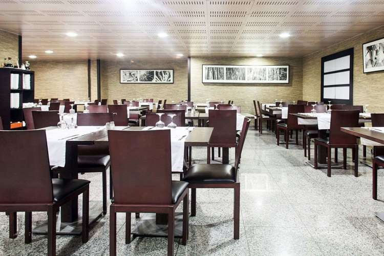 Hotel Andorra Center (HB) Picture