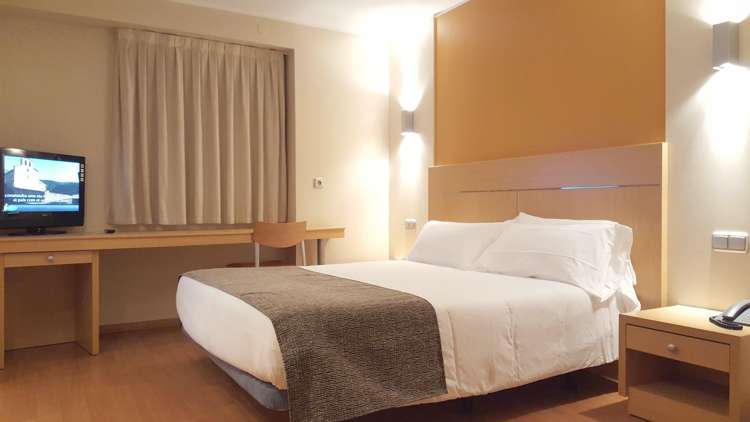 Hotel Espel Picture