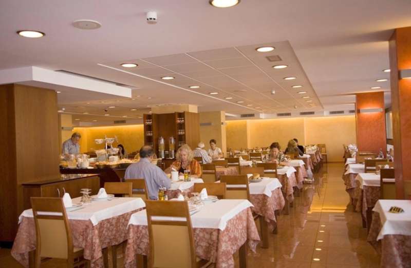 Hotel Espel Picture