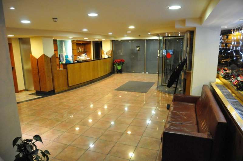 Hotel Espel Picture