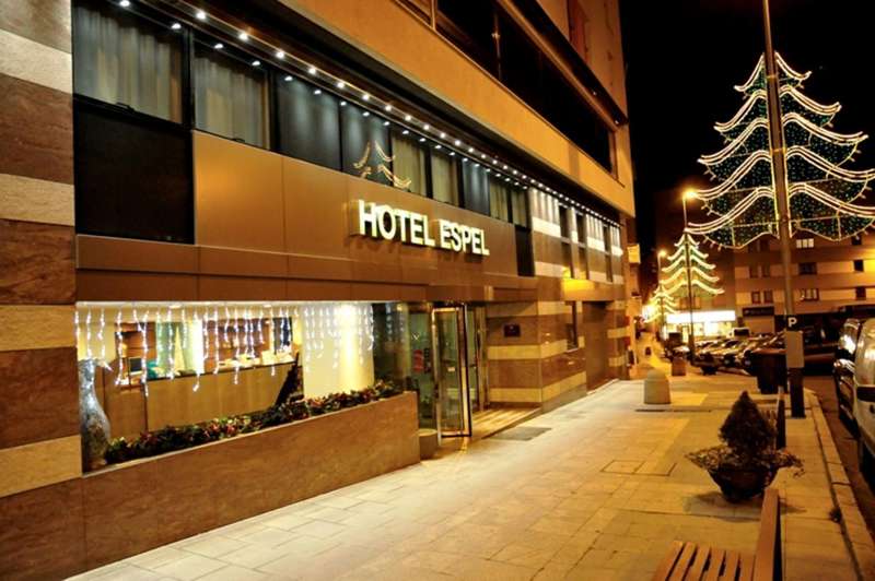 Hotel Espel Picture