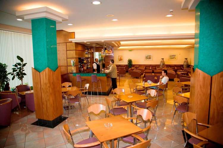 Hotel Espel Picture