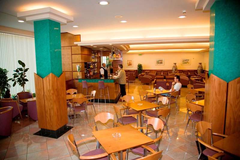 Hotel Espel Picture