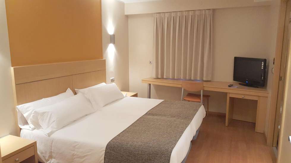 Hotel Espel Picture