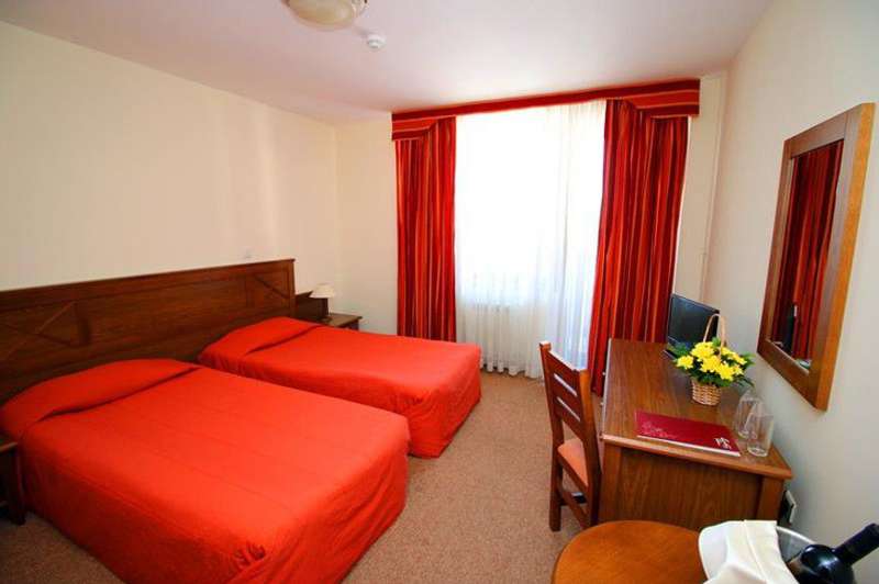Hotel Evelina Palace Picture