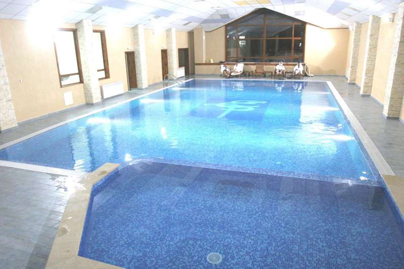 Hotel Evelina Palace Picture