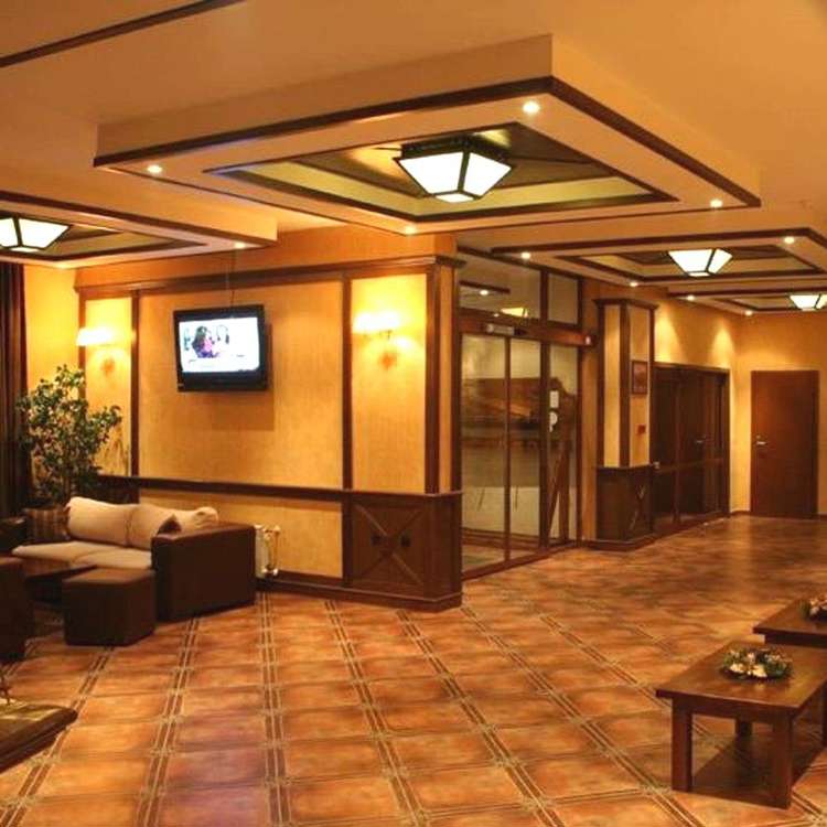 Hotel Evelina Palace Picture