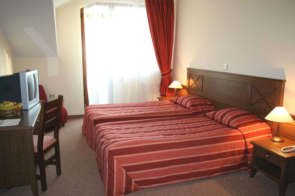 Hotel Evelina Palace Picture