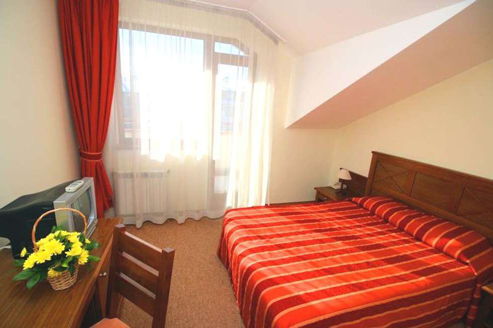 Hotel Evelina Palace Picture