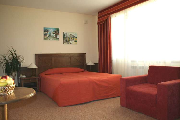 Hotel Evelina Palace Picture