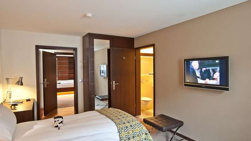 The Cambrian