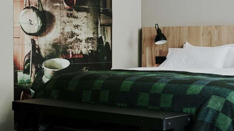 The Cambrian