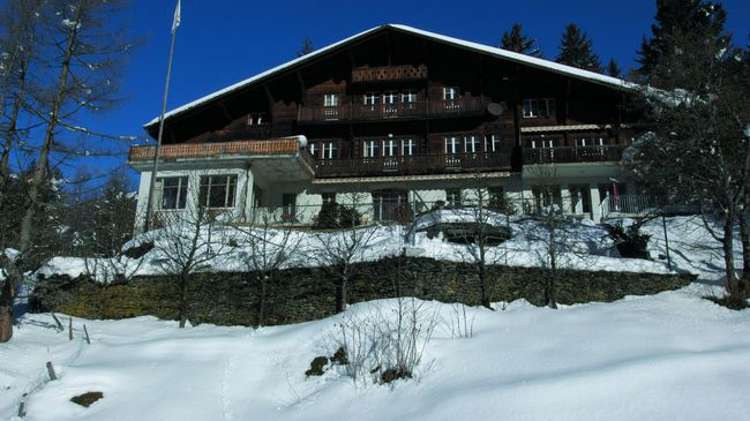 Jugendherberge Grindelwald